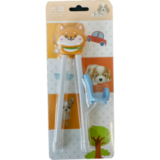 Training Chopsticks 6.5" L - Dog